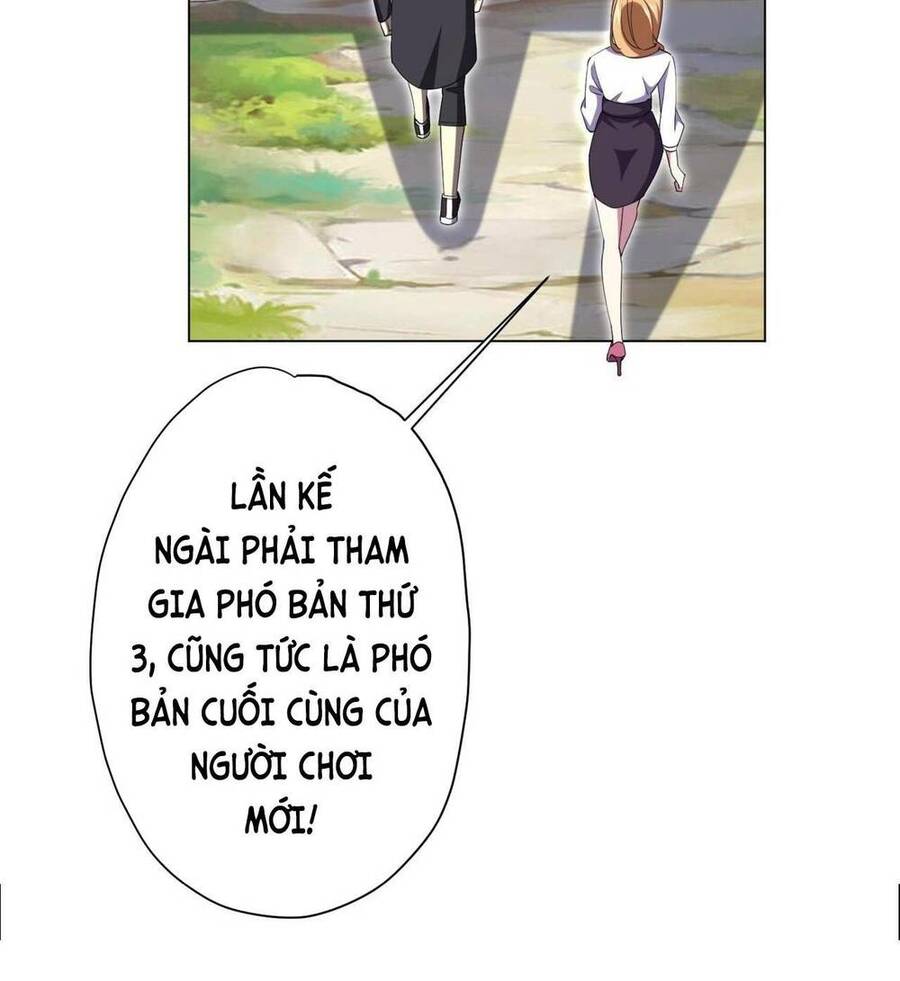 Bắt Đầu Với Trăm Vạn Minh Tệ Chap 27 - Next Chap 28