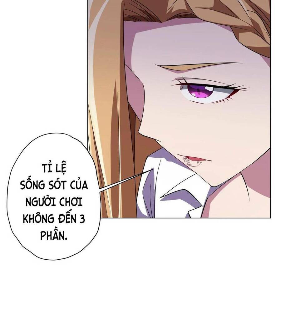 Bắt Đầu Với Trăm Vạn Minh Tệ Chap 27 - Next Chap 28