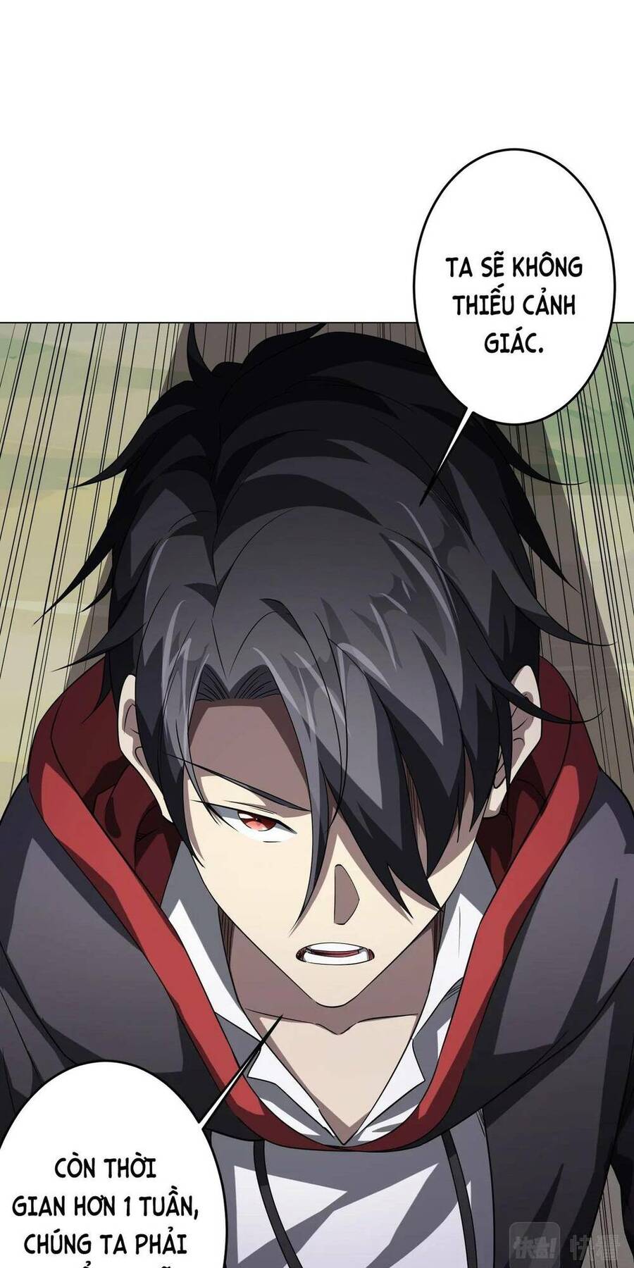 Bắt Đầu Với Trăm Vạn Minh Tệ Chap 27 - Next Chap 28