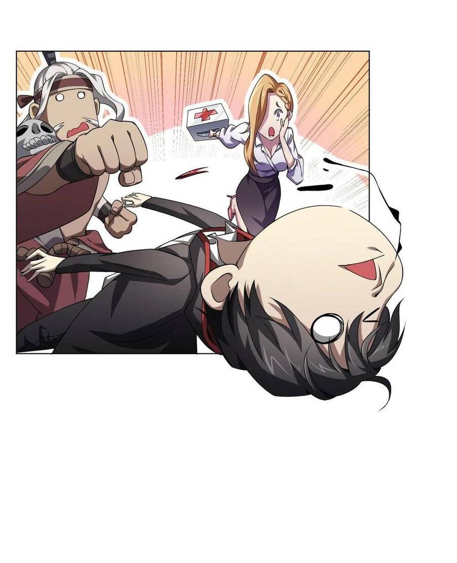 Bắt Đầu Với Trăm Vạn Minh Tệ Chap 27 - Next Chap 28