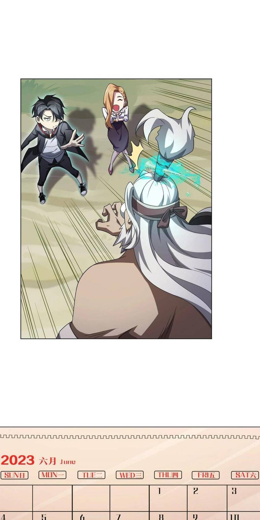 Bắt Đầu Với Trăm Vạn Minh Tệ Chap 27 - Next Chap 28