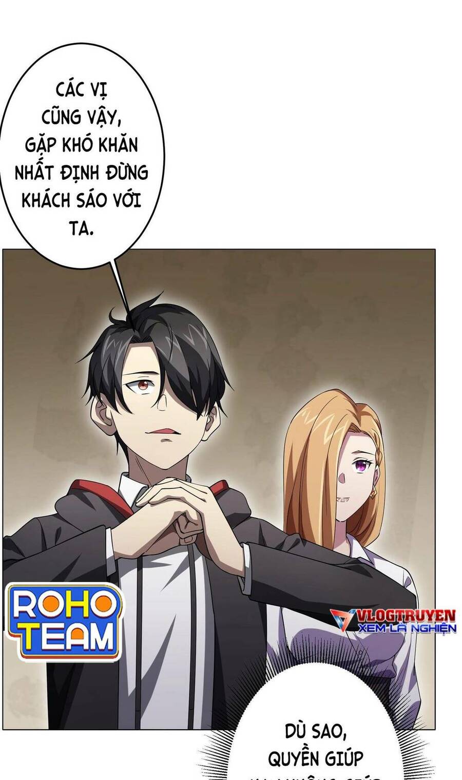 Bắt Đầu Với Trăm Vạn Minh Tệ Chap 27 - Next Chap 28