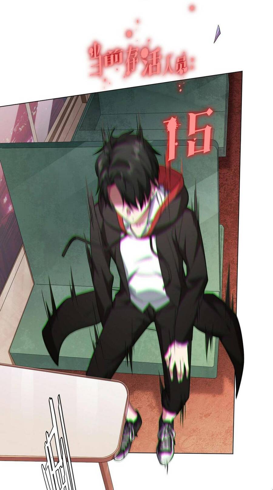 Bắt Đầu Với Trăm Vạn Minh Tệ Chap 27 - Next Chap 28
