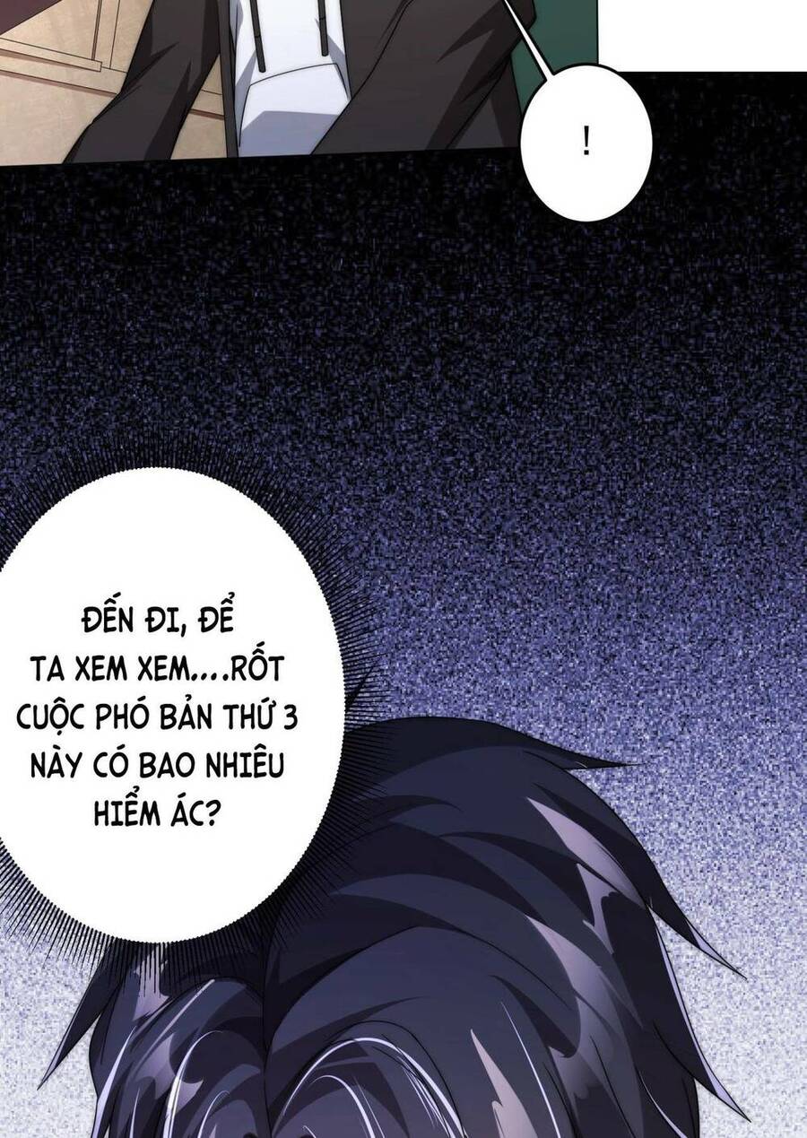 Bắt Đầu Với Trăm Vạn Minh Tệ Chap 27 - Next Chap 28