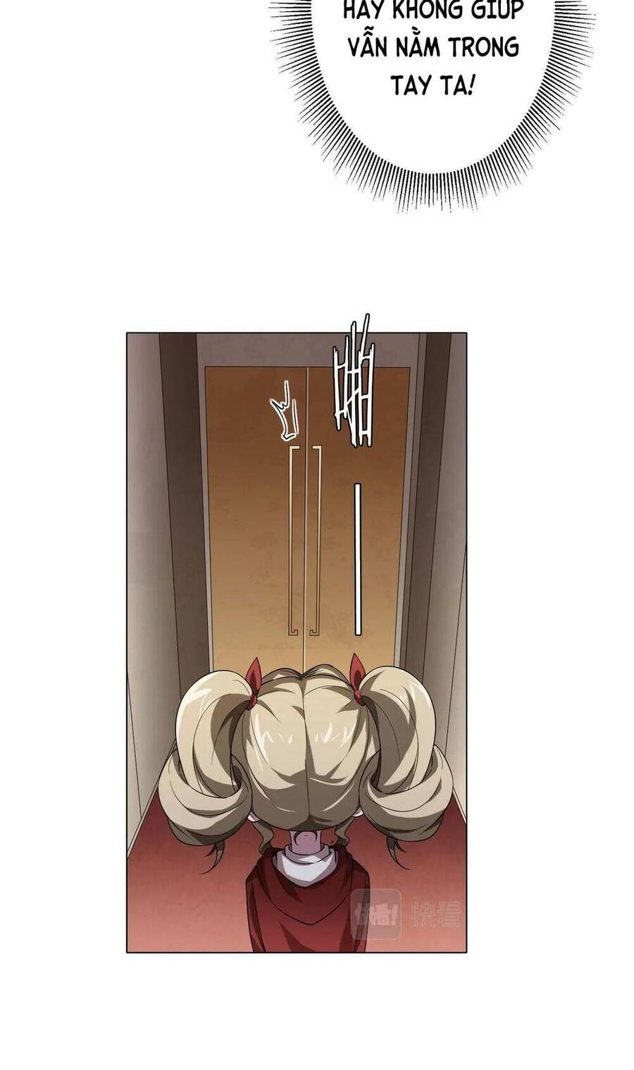 Bắt Đầu Với Trăm Vạn Minh Tệ Chap 27 - Next Chap 28
