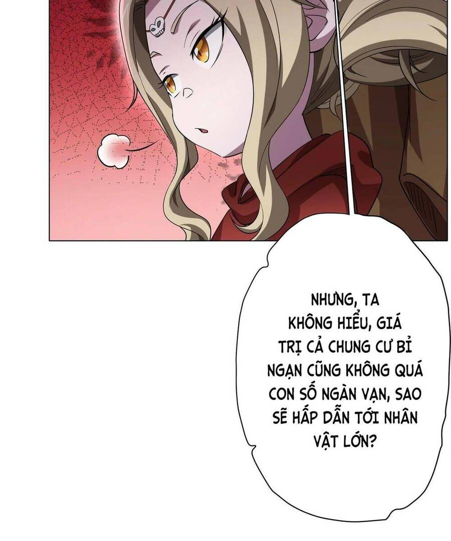 Bắt Đầu Với Trăm Vạn Minh Tệ Chap 27 - Next Chap 28