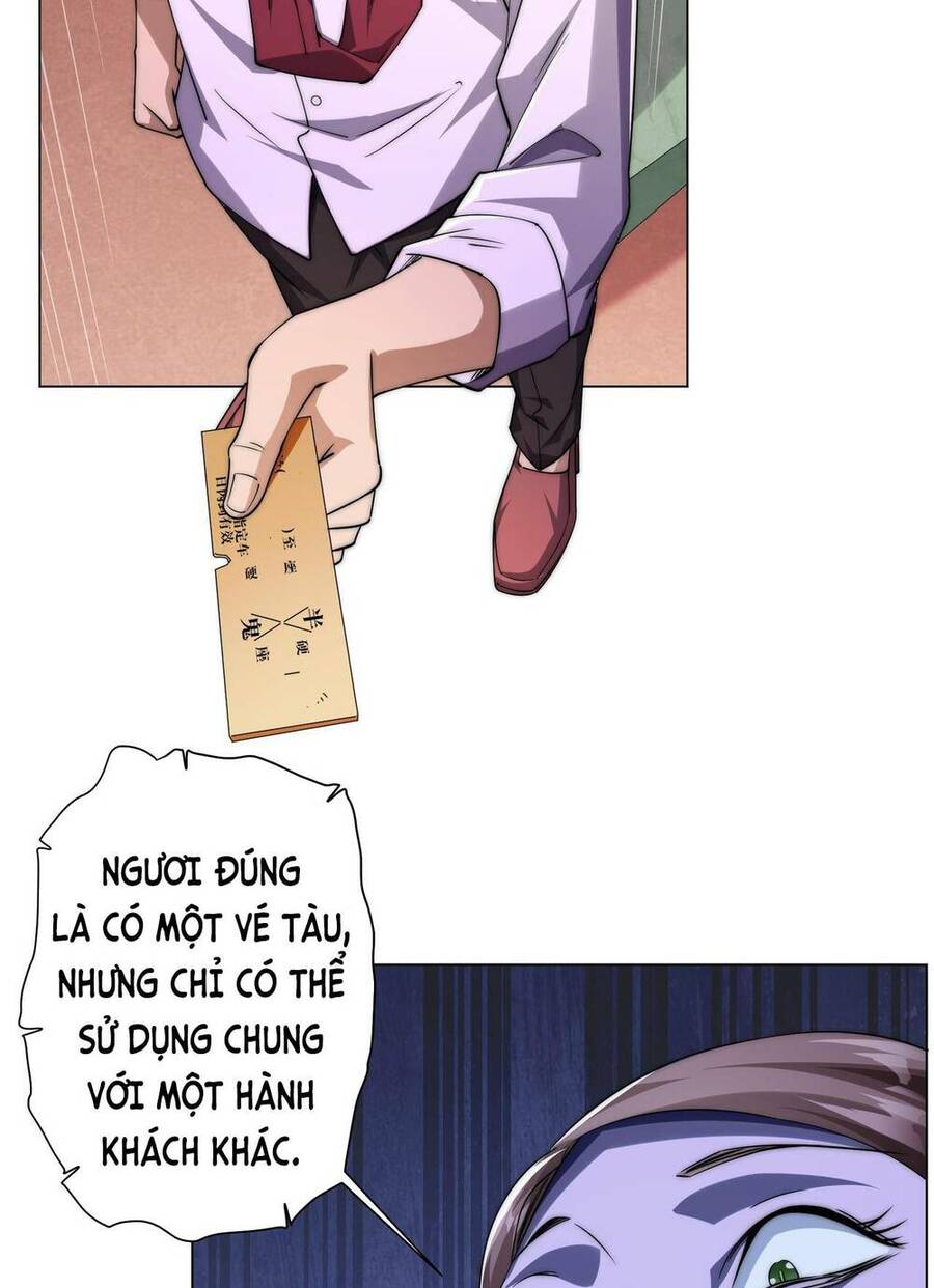 Bắt Đầu Với Trăm Vạn Minh Tệ Chap 28 - Next Chap 29