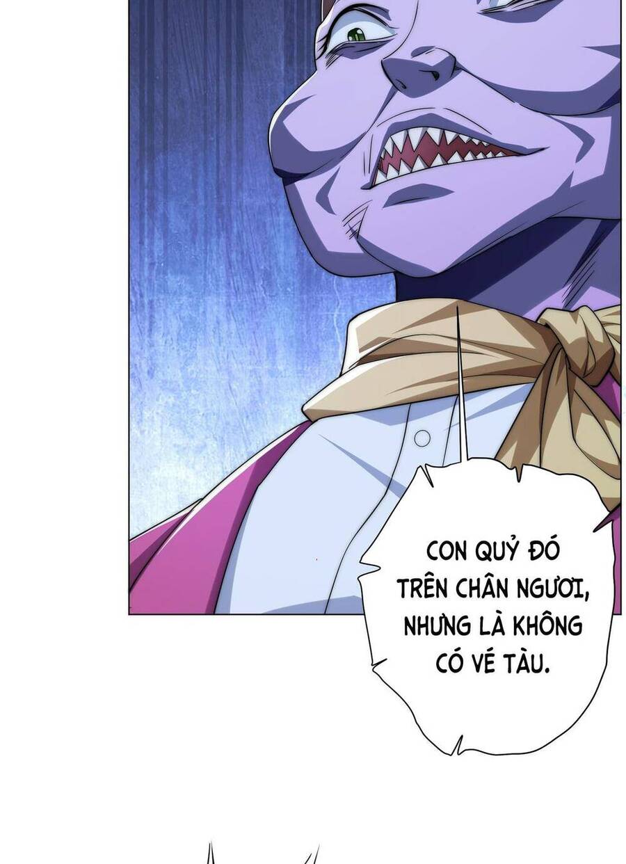 Bắt Đầu Với Trăm Vạn Minh Tệ Chap 28 - Next Chap 29
