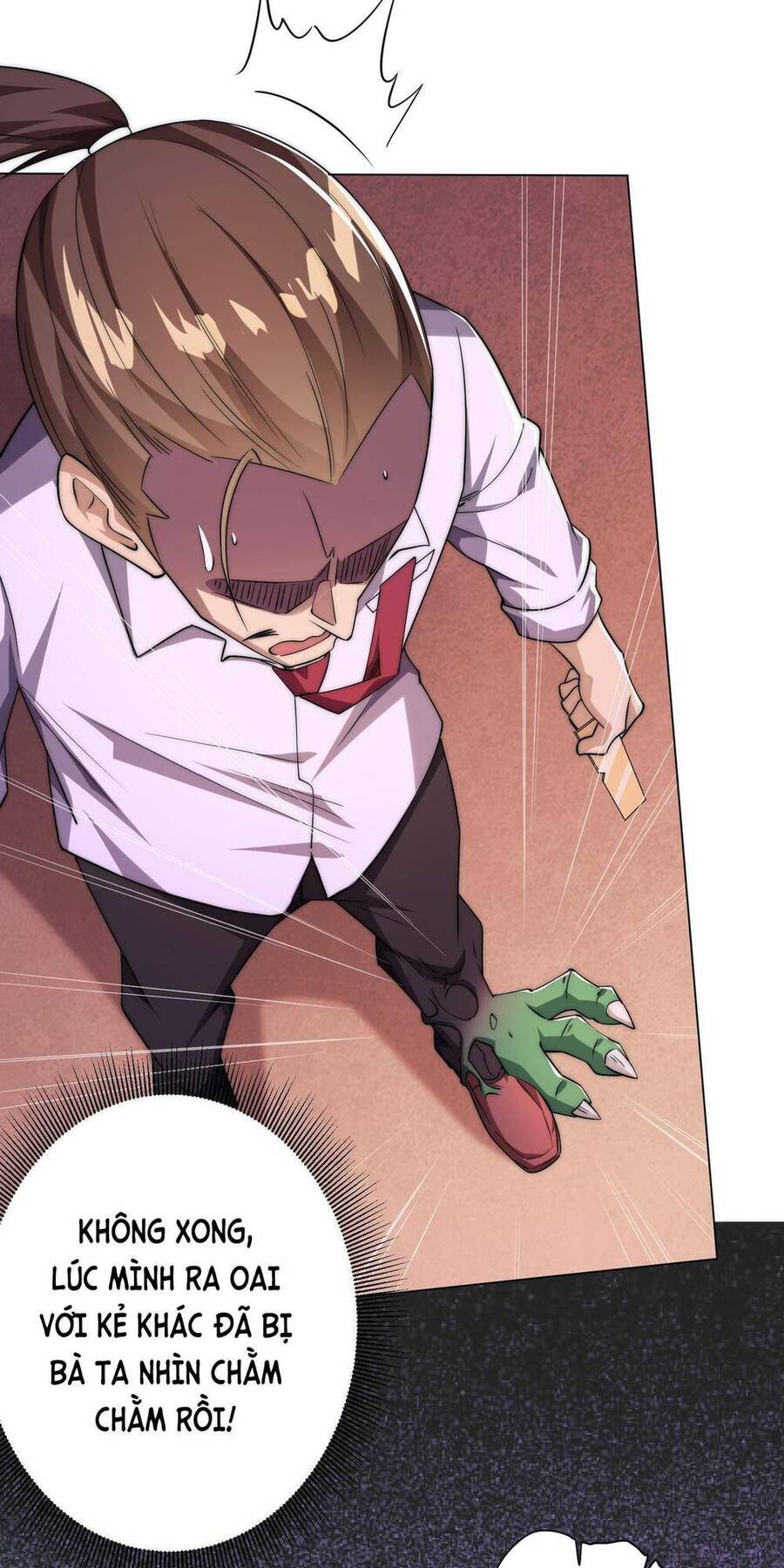 Bắt Đầu Với Trăm Vạn Minh Tệ Chap 28 - Next Chap 29