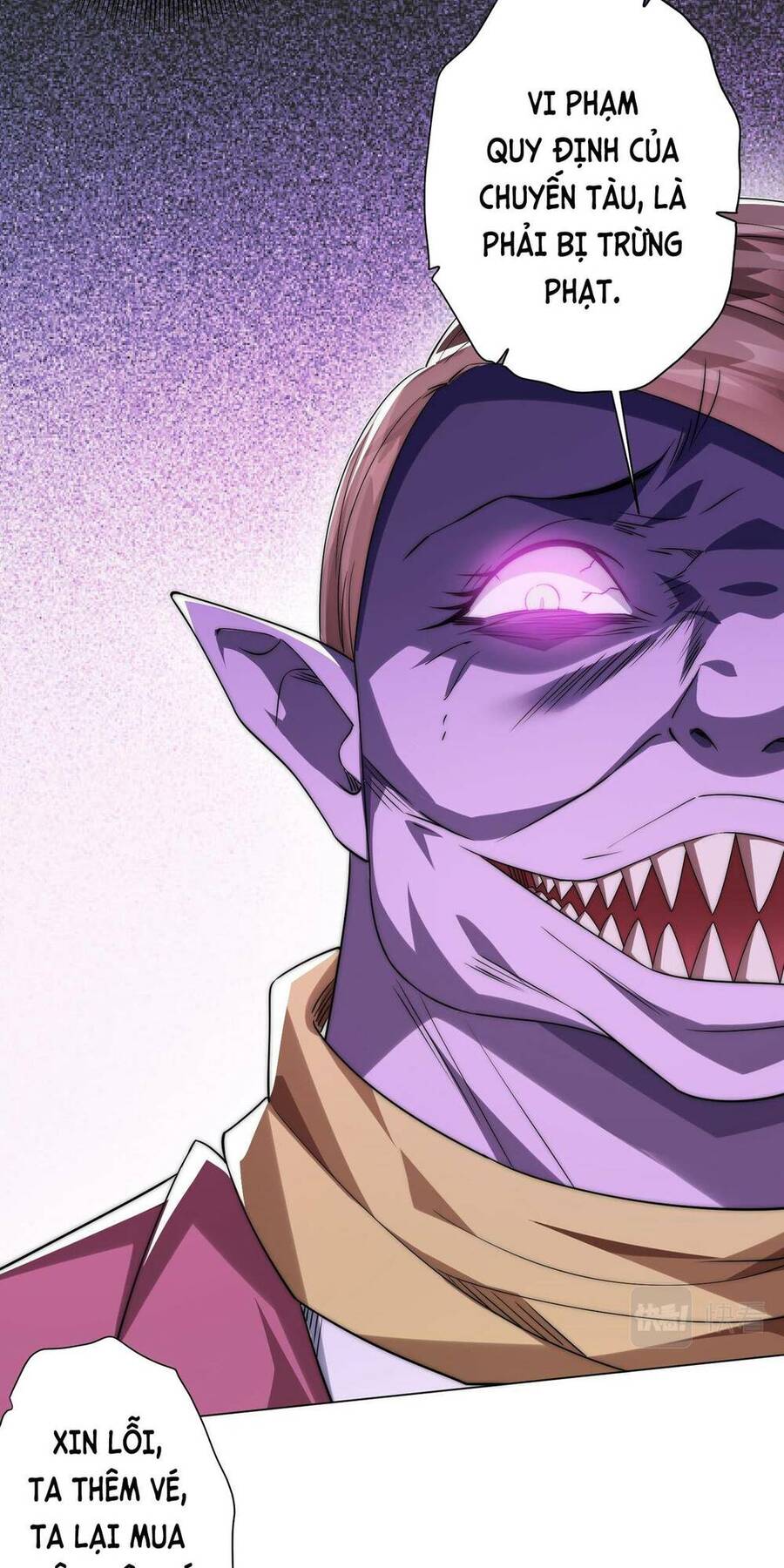 Bắt Đầu Với Trăm Vạn Minh Tệ Chap 28 - Next Chap 29