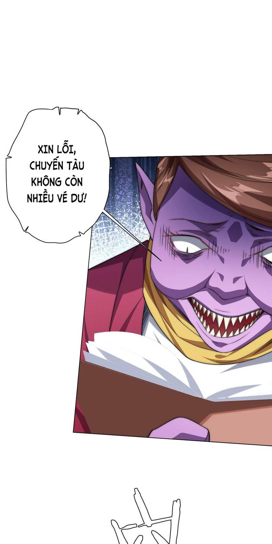 Bắt Đầu Với Trăm Vạn Minh Tệ Chap 28 - Next Chap 29