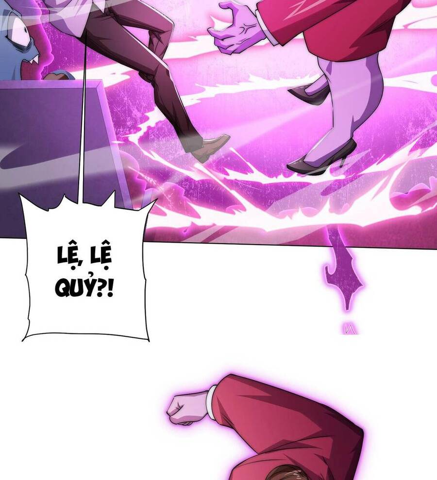 Bắt Đầu Với Trăm Vạn Minh Tệ Chap 28 - Next Chap 29