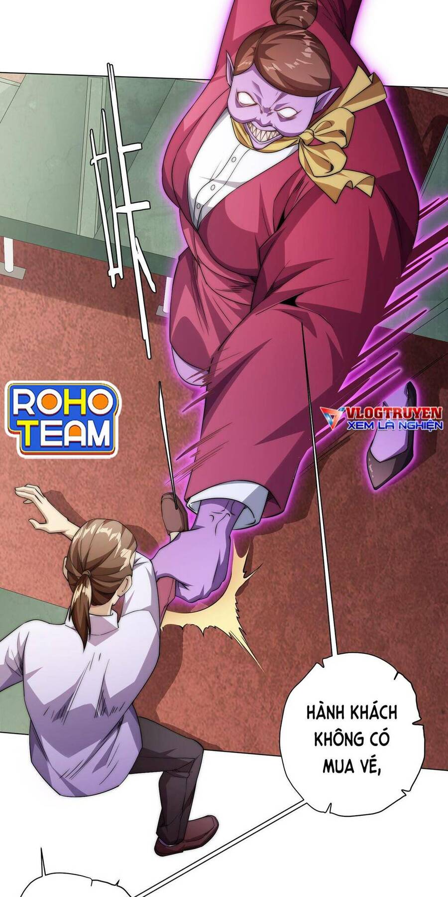 Bắt Đầu Với Trăm Vạn Minh Tệ Chap 28 - Next Chap 29