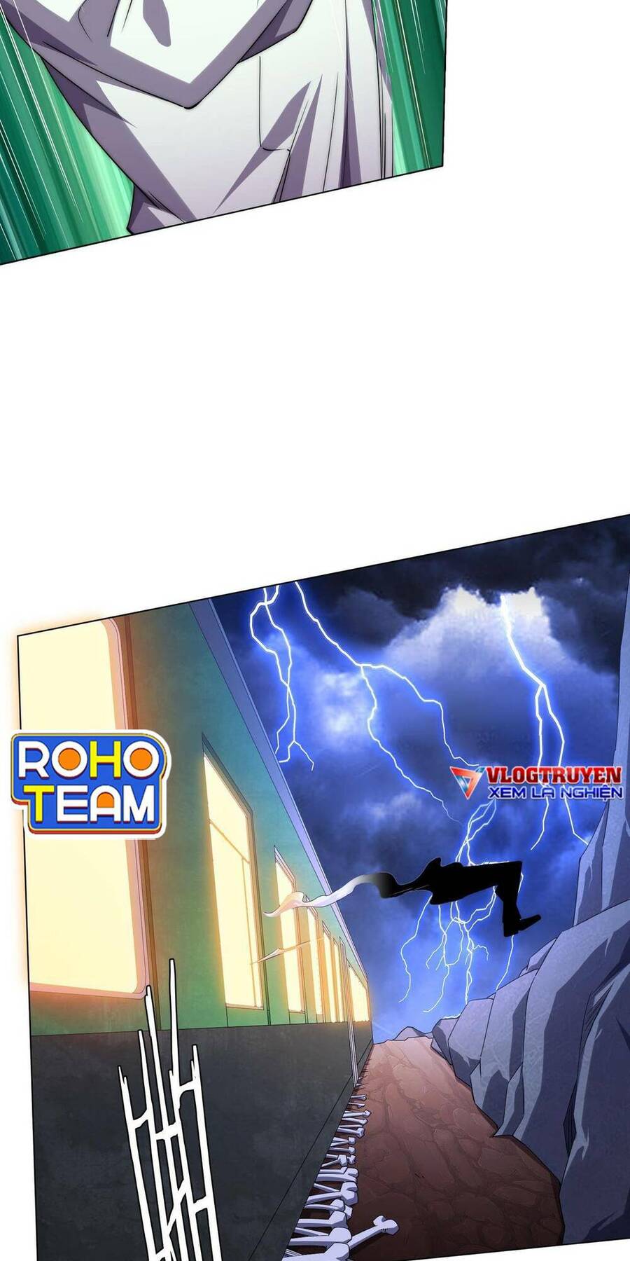 Bắt Đầu Với Trăm Vạn Minh Tệ Chap 28 - Next Chap 29