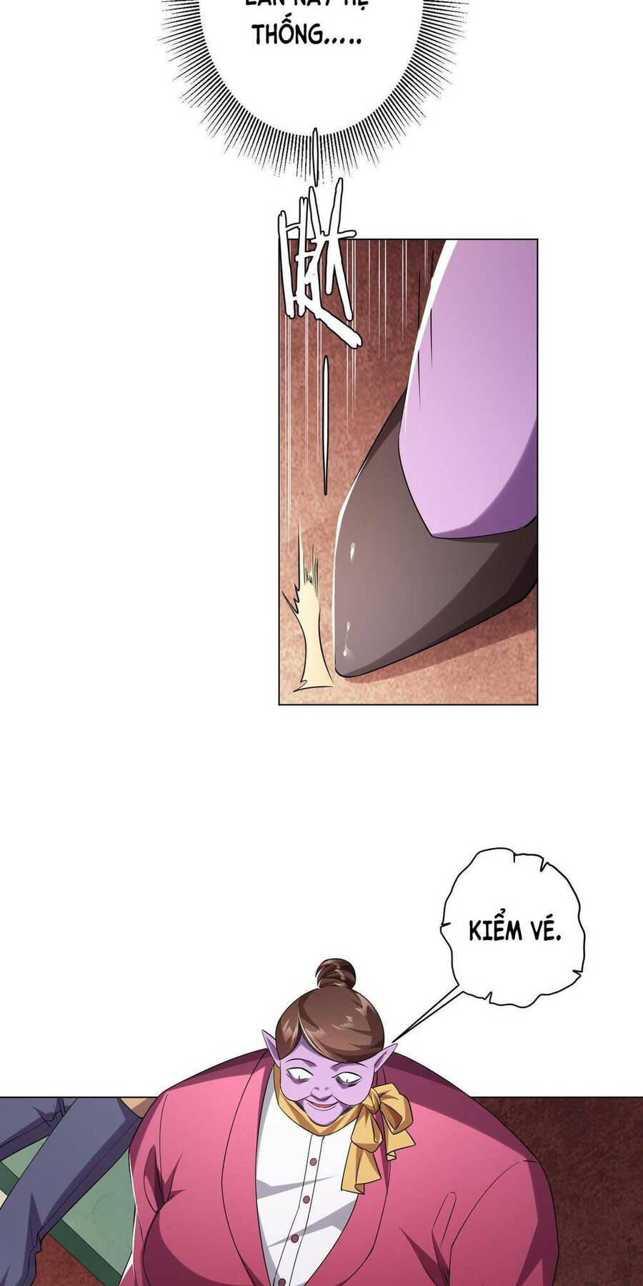 Bắt Đầu Với Trăm Vạn Minh Tệ Chap 28 - Next Chap 29
