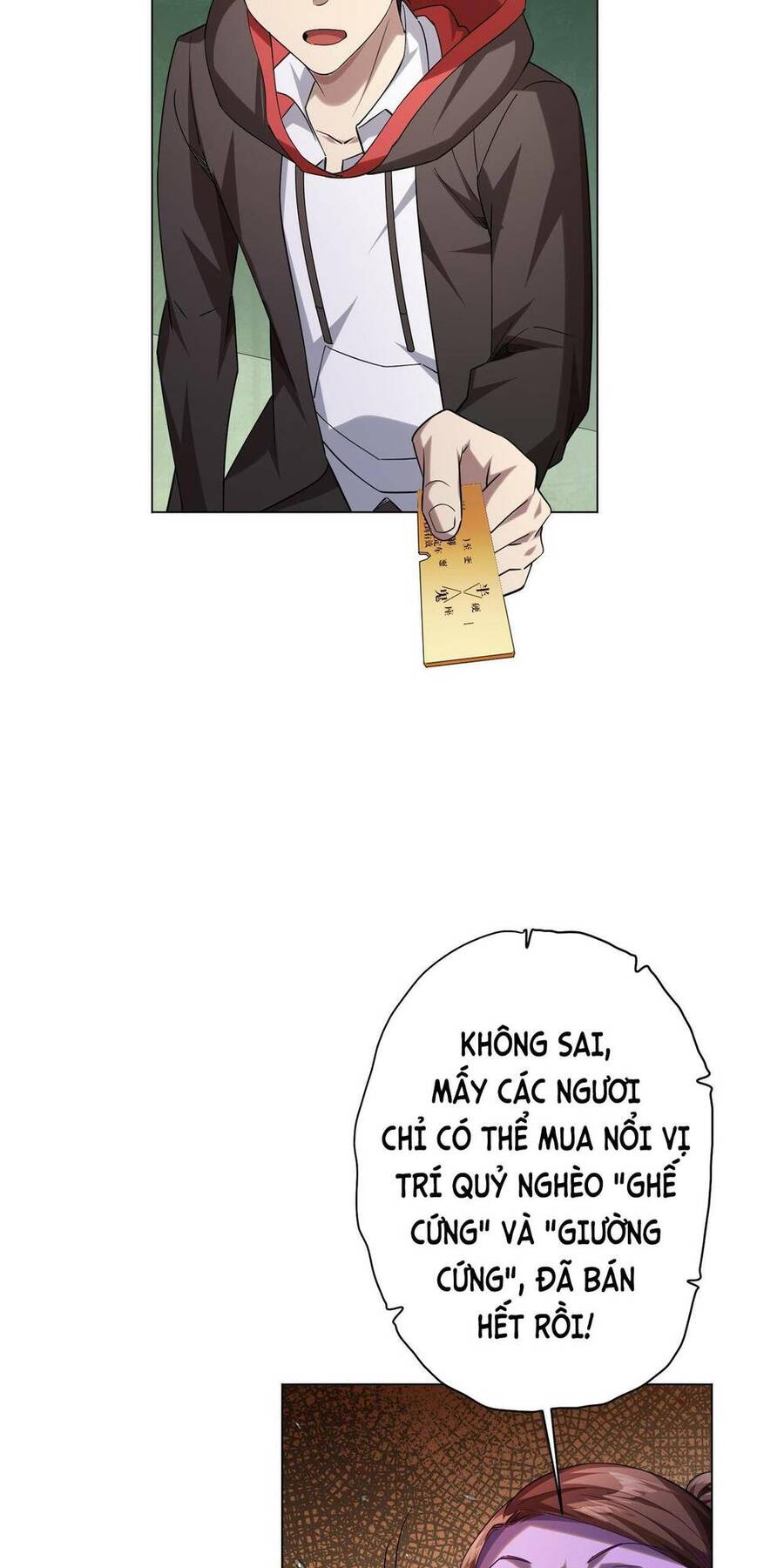 Bắt Đầu Với Trăm Vạn Minh Tệ Chap 28 - Next Chap 29