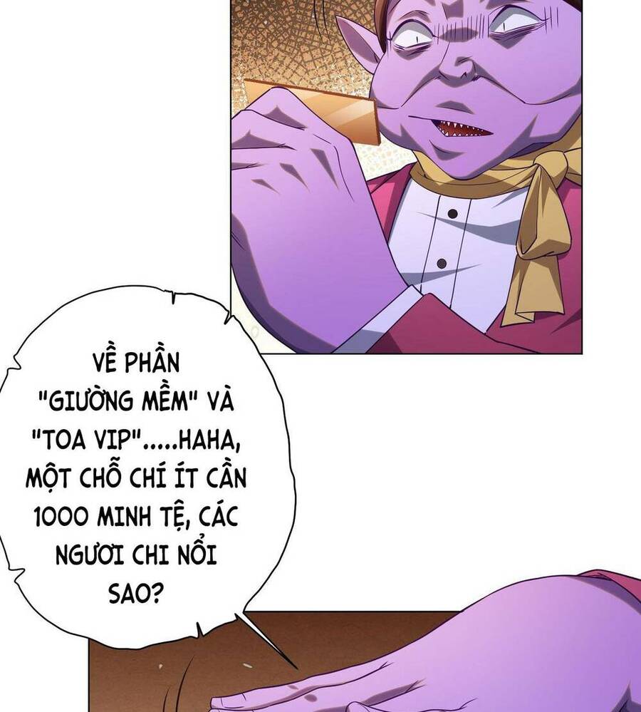 Bắt Đầu Với Trăm Vạn Minh Tệ Chap 28 - Next Chap 29