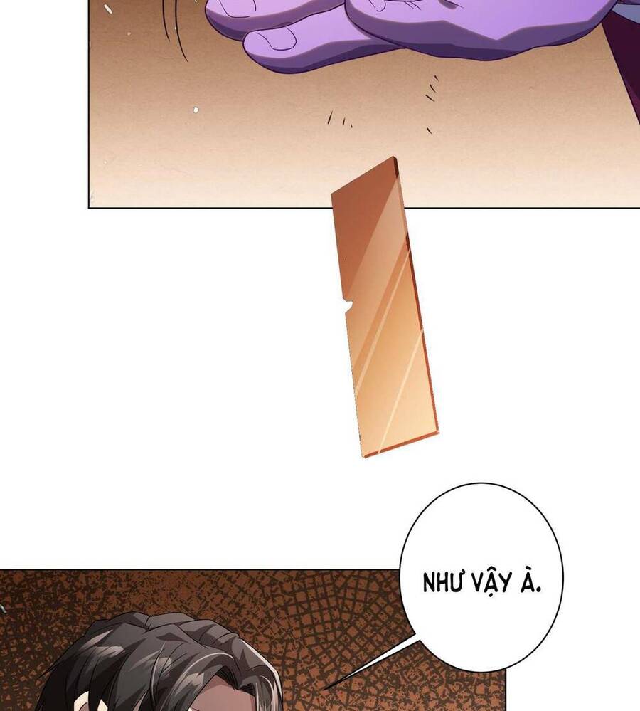 Bắt Đầu Với Trăm Vạn Minh Tệ Chap 28 - Next Chap 29