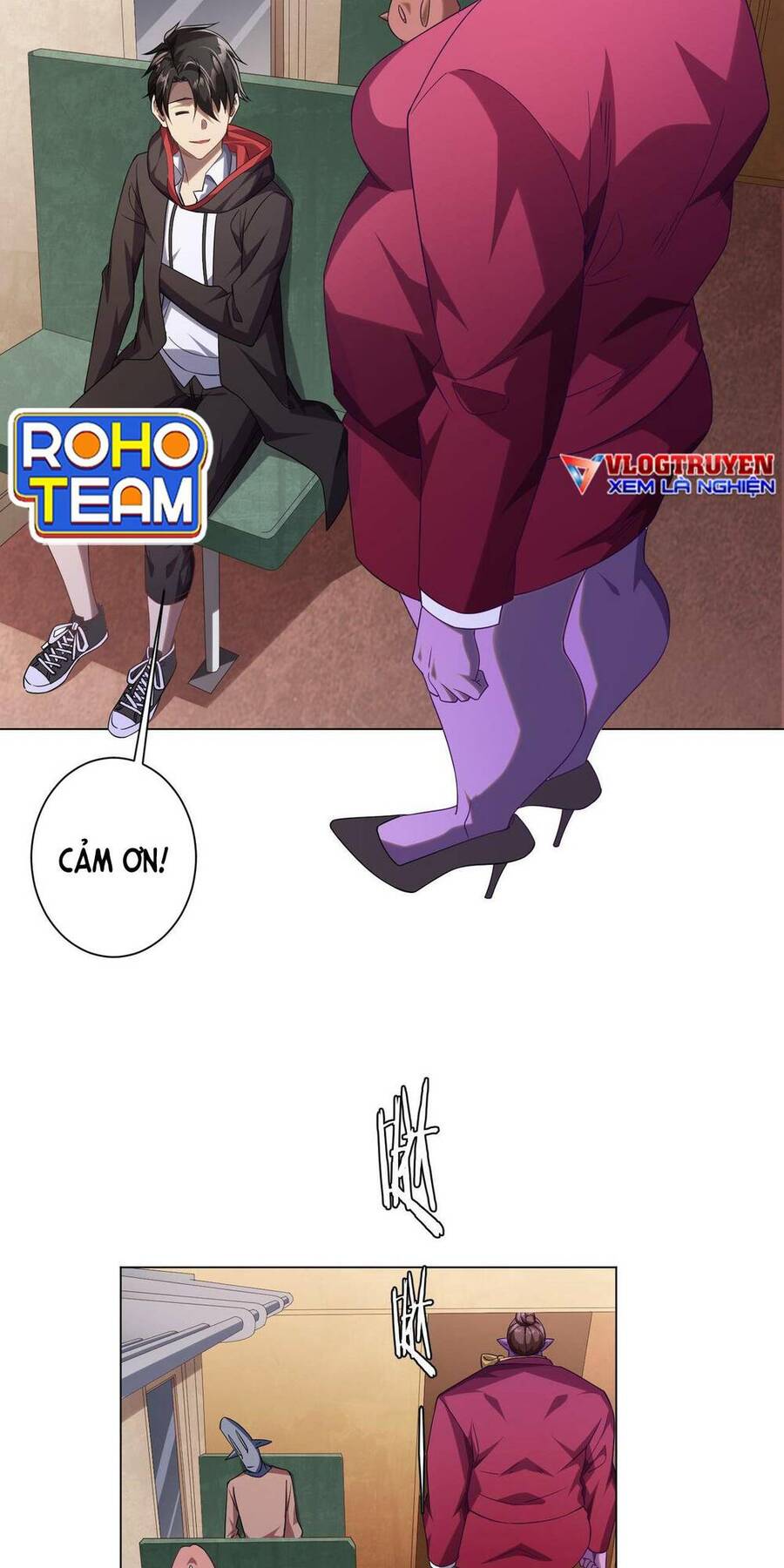 Bắt Đầu Với Trăm Vạn Minh Tệ Chap 28 - Next Chap 29