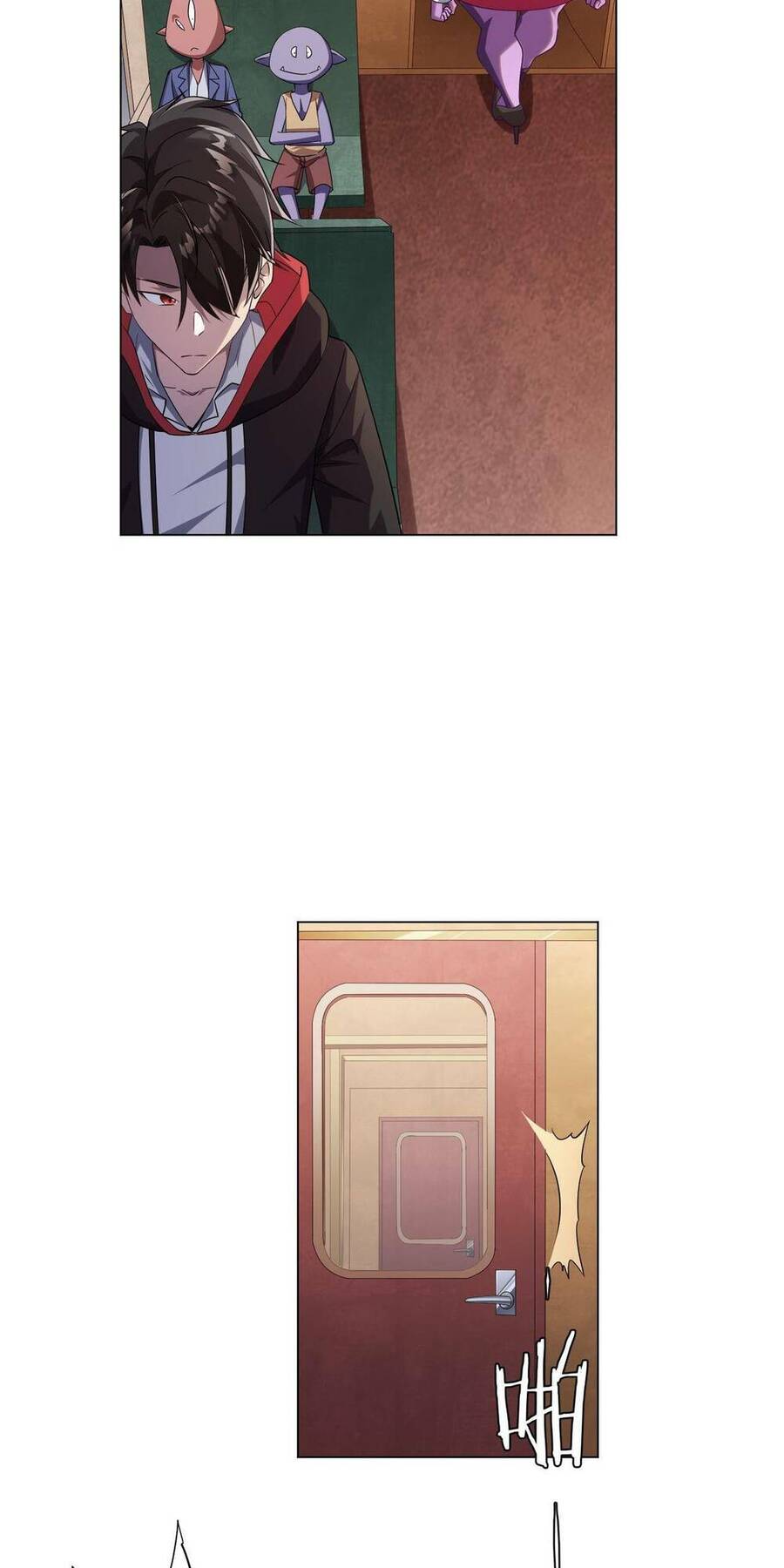 Bắt Đầu Với Trăm Vạn Minh Tệ Chap 28 - Next Chap 29
