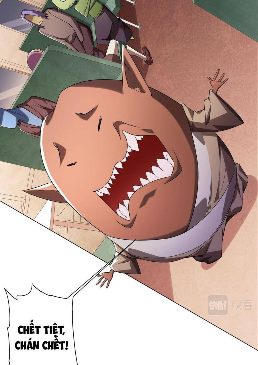 Bắt Đầu Với Trăm Vạn Minh Tệ Chap 28 - Next Chap 29