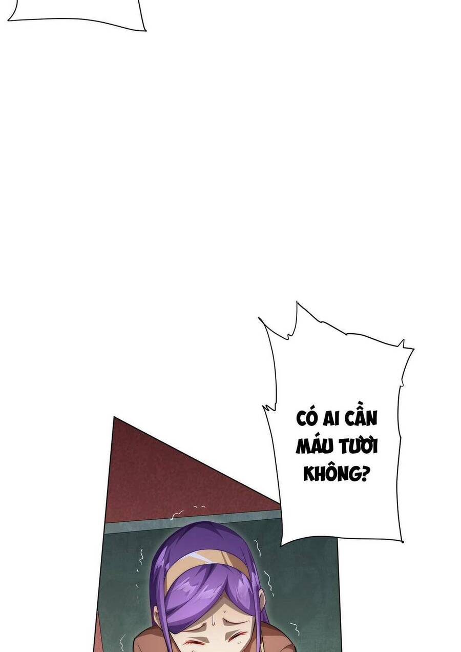 Bắt Đầu Với Trăm Vạn Minh Tệ Chap 28 - Next Chap 29