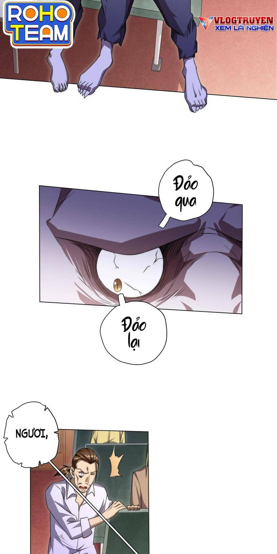 Bắt Đầu Với Trăm Vạn Minh Tệ Chap 28 - Next Chap 29