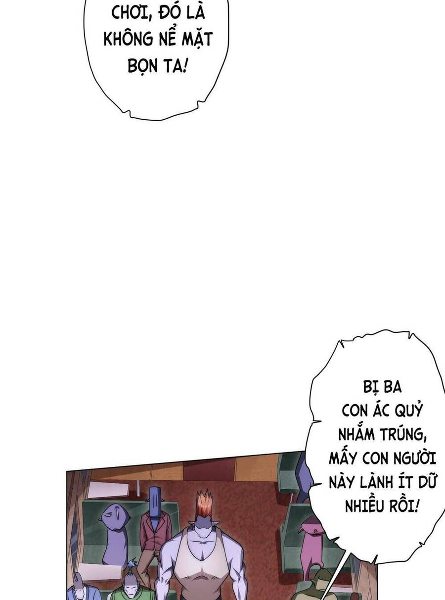 Bắt Đầu Với Trăm Vạn Minh Tệ Chap 28 - Next Chap 29