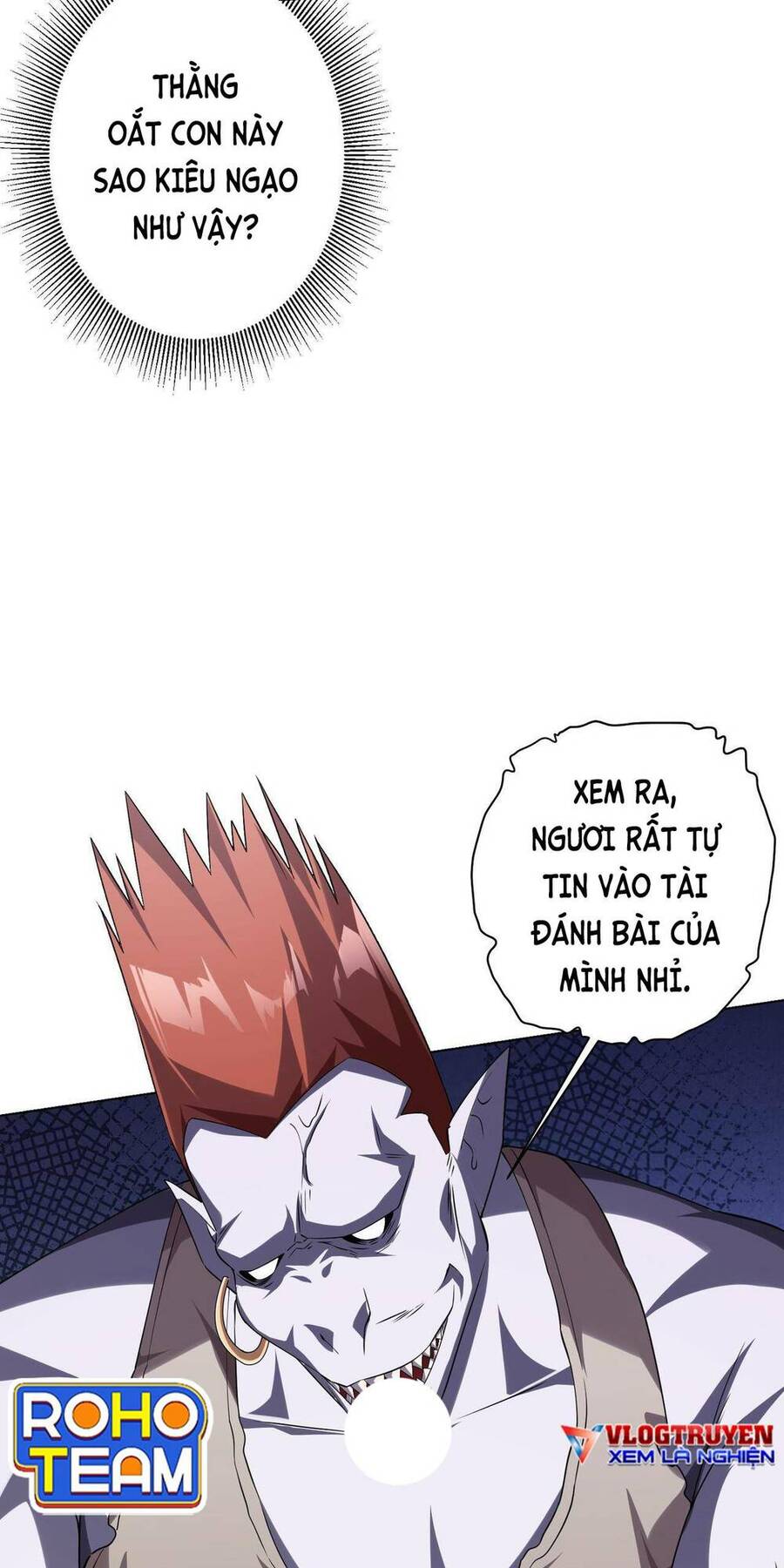 Bắt Đầu Với Trăm Vạn Minh Tệ Chap 28 - Next Chap 29