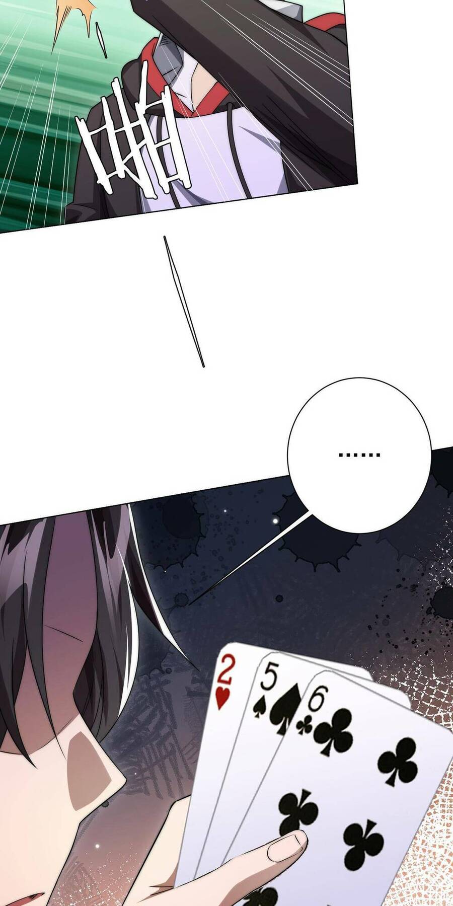 Bắt Đầu Với Trăm Vạn Minh Tệ Chap 28 - Next Chap 29