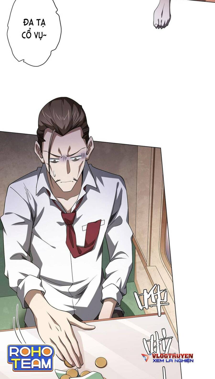 Bắt Đầu Với Trăm Vạn Minh Tệ Chap 29 - Next Chap 30