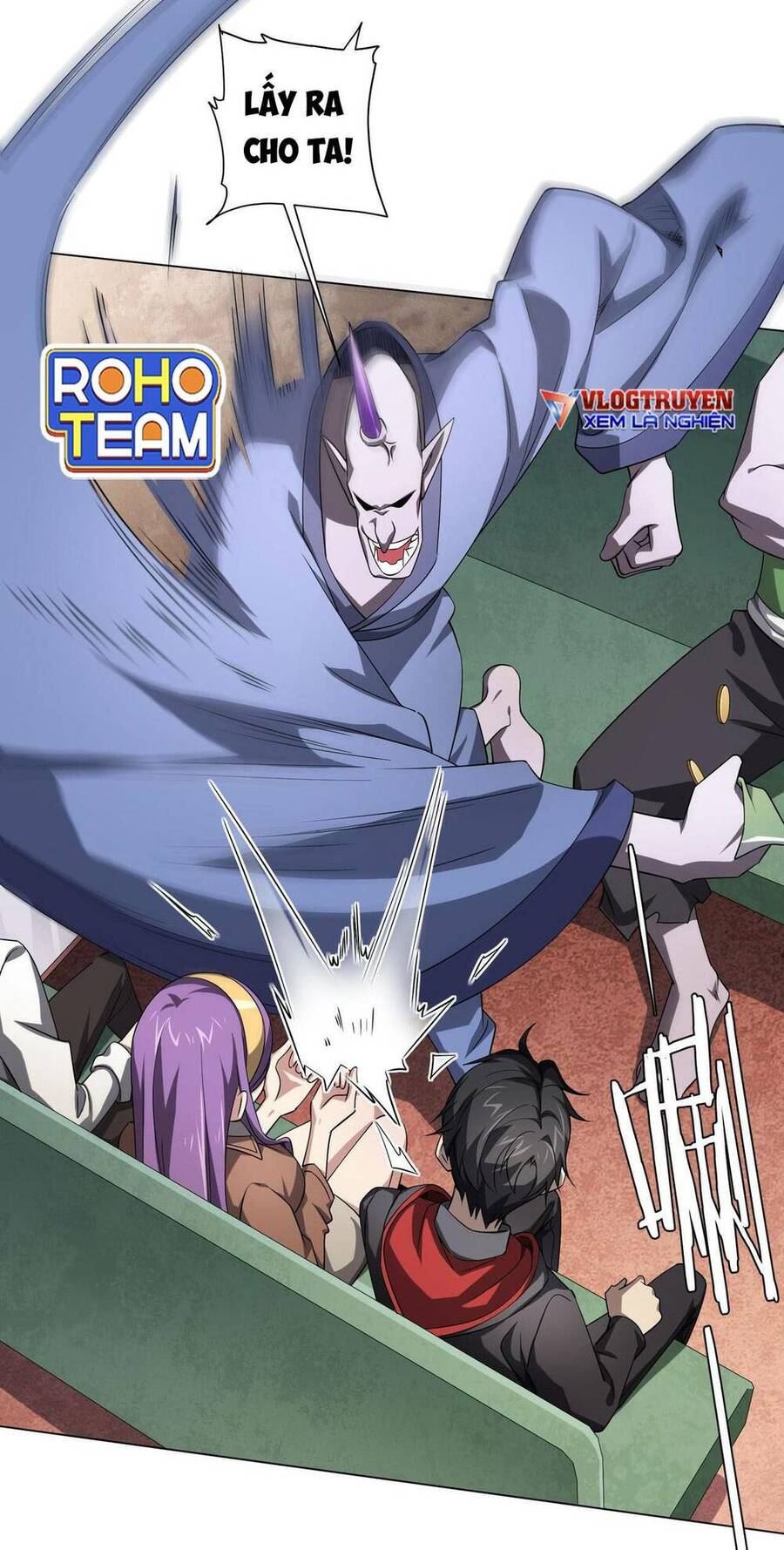 Bắt Đầu Với Trăm Vạn Minh Tệ Chap 29 - Next Chap 30