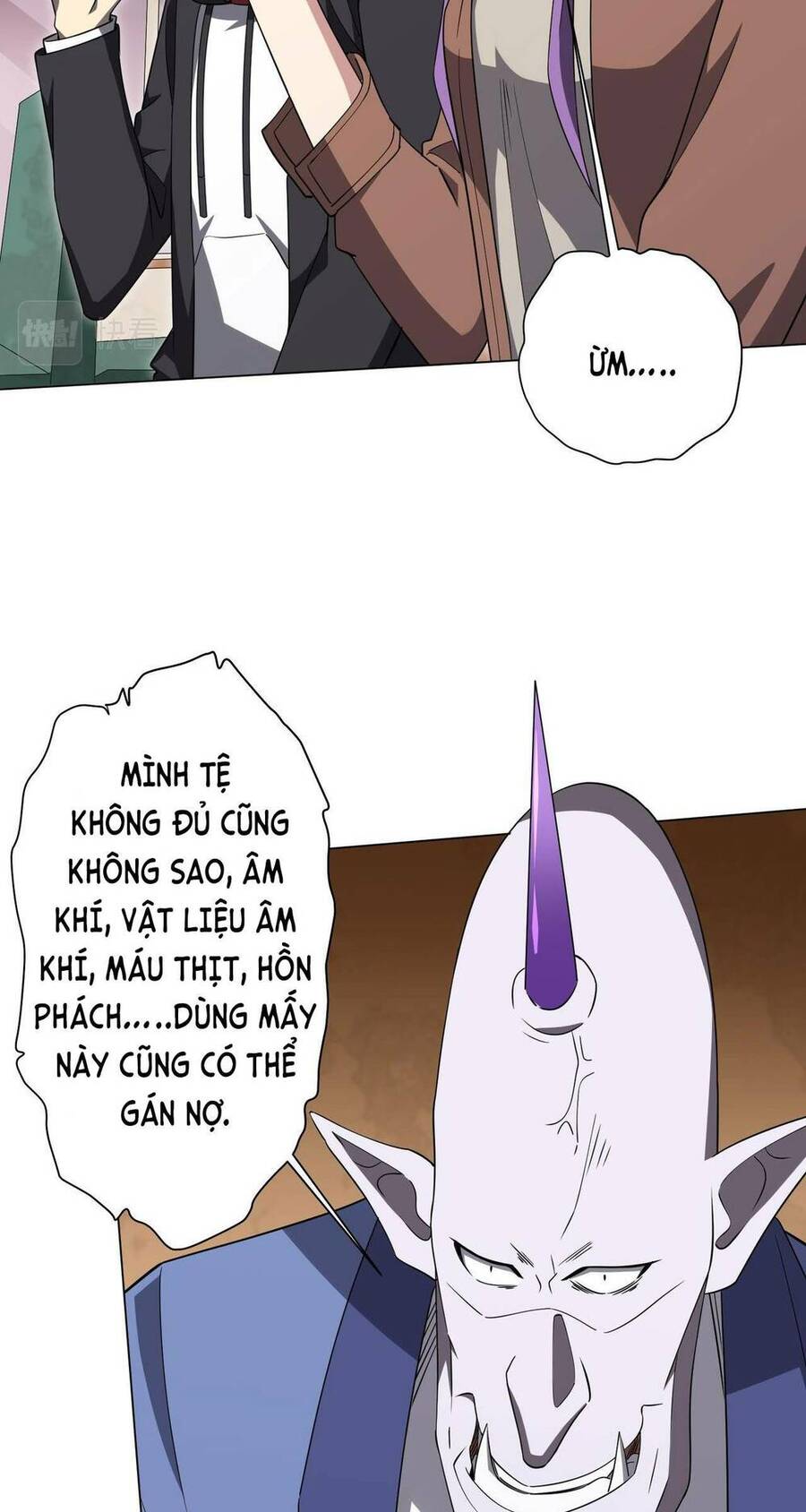 Bắt Đầu Với Trăm Vạn Minh Tệ Chap 29 - Next Chap 30