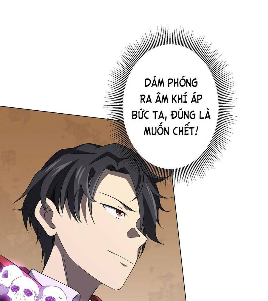 Bắt Đầu Với Trăm Vạn Minh Tệ Chap 29 - Next Chap 30