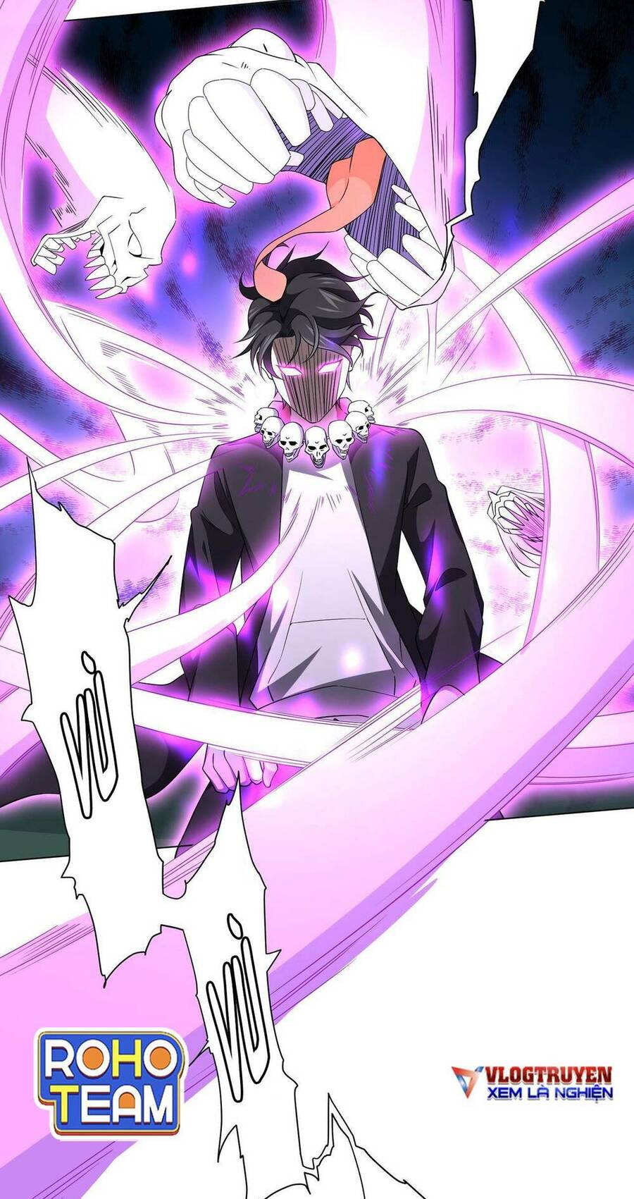Bắt Đầu Với Trăm Vạn Minh Tệ Chap 29 - Next Chap 30
