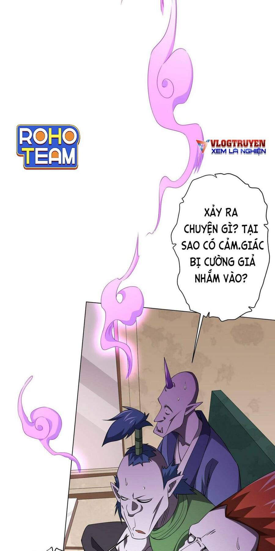 Bắt Đầu Với Trăm Vạn Minh Tệ Chap 29 - Next Chap 30