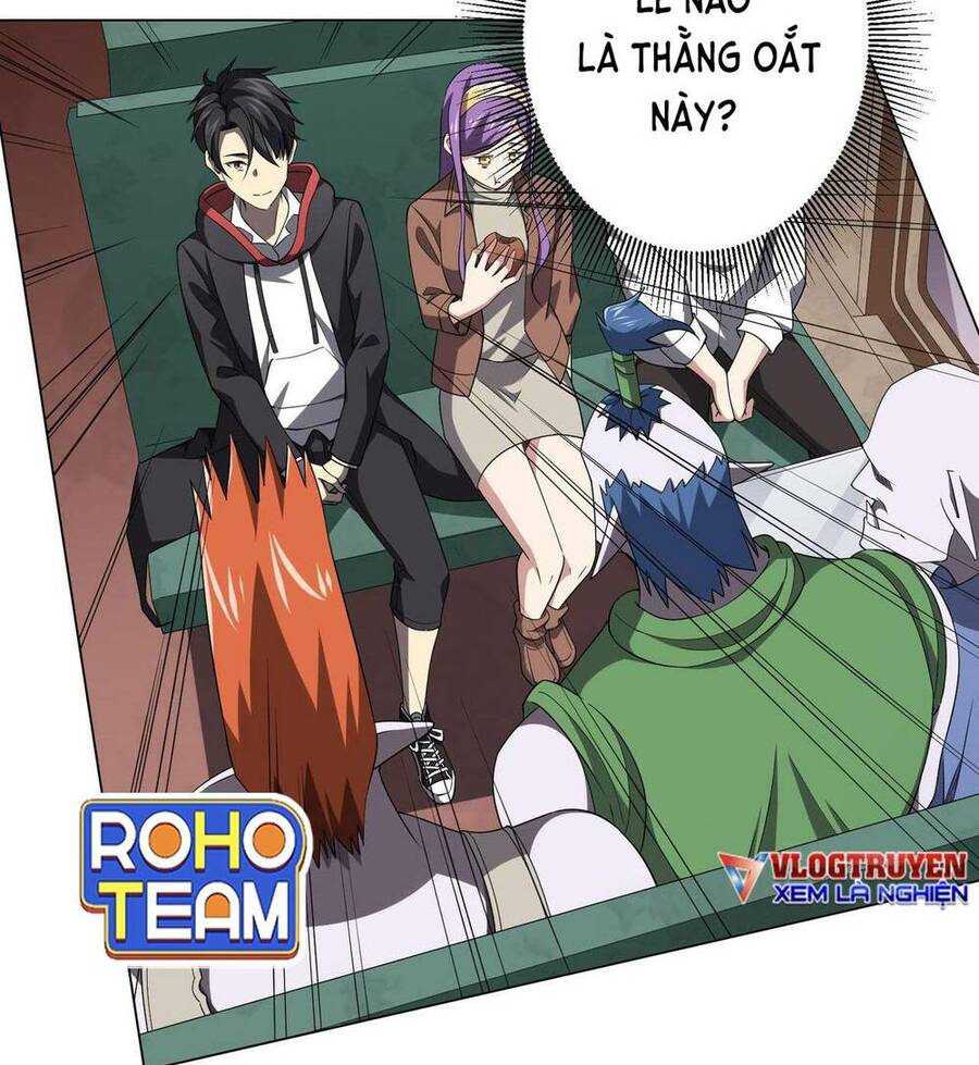 Bắt Đầu Với Trăm Vạn Minh Tệ Chap 29 - Next Chap 30