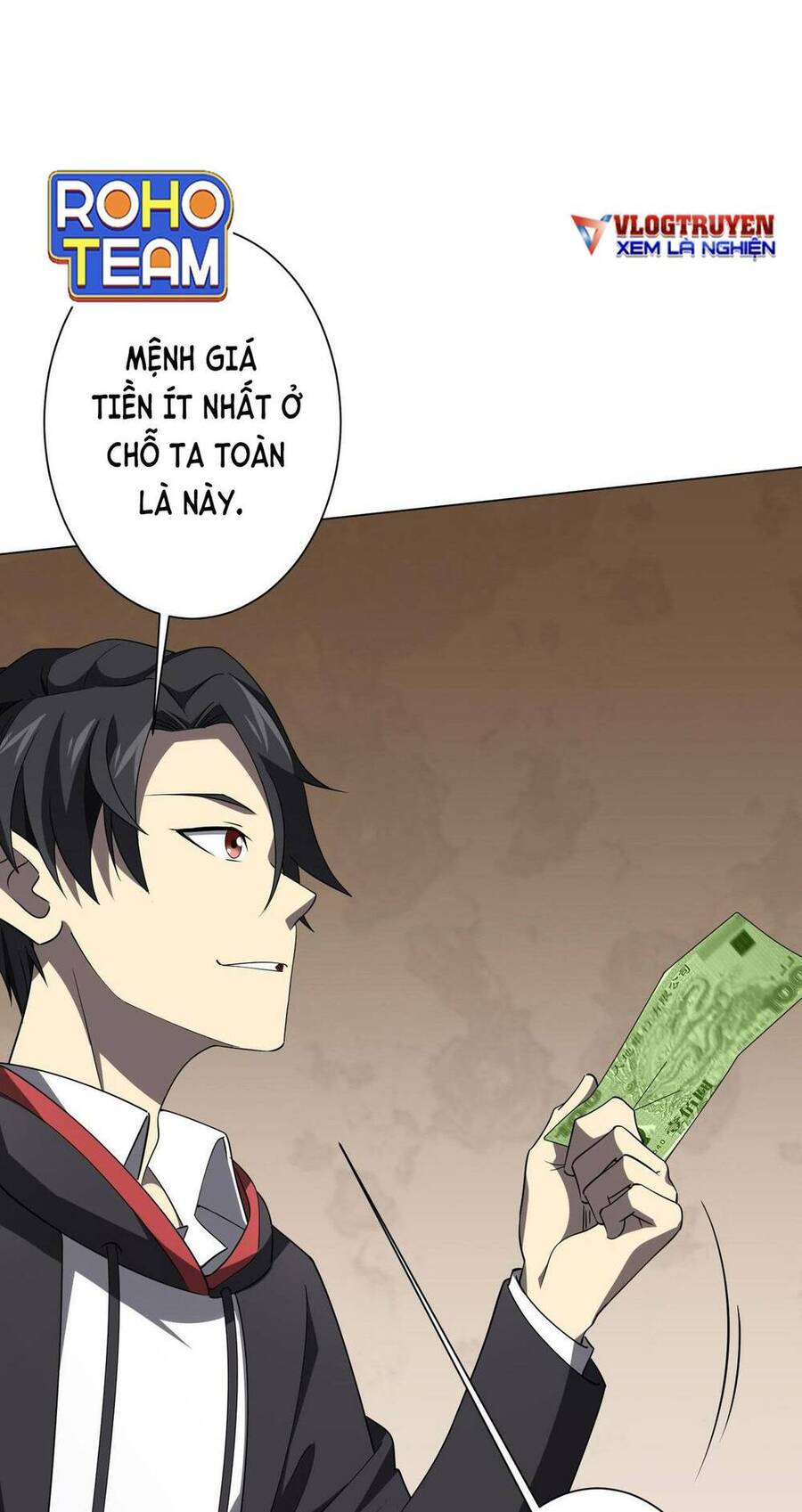 Bắt Đầu Với Trăm Vạn Minh Tệ Chap 29 - Next Chap 30