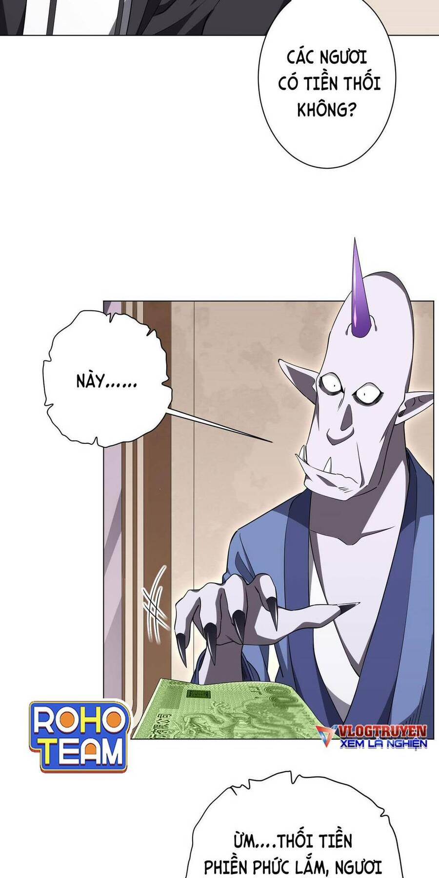 Bắt Đầu Với Trăm Vạn Minh Tệ Chap 29 - Next Chap 30