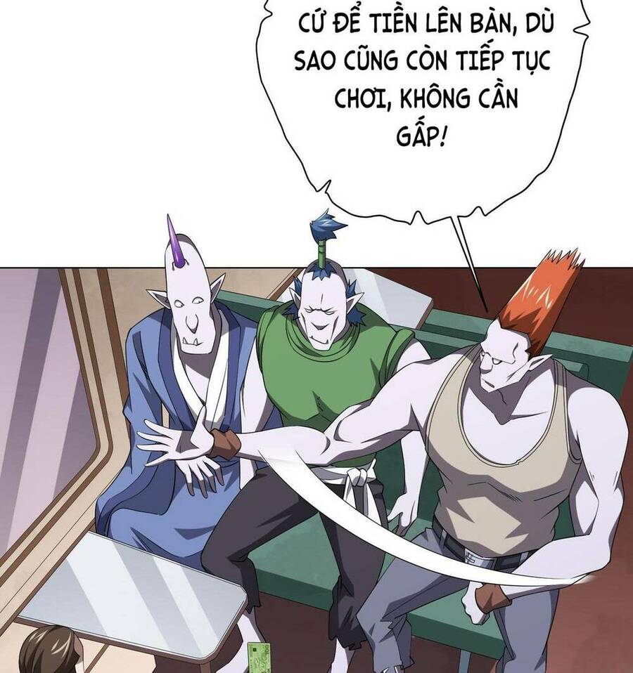 Bắt Đầu Với Trăm Vạn Minh Tệ Chap 29 - Next Chap 30