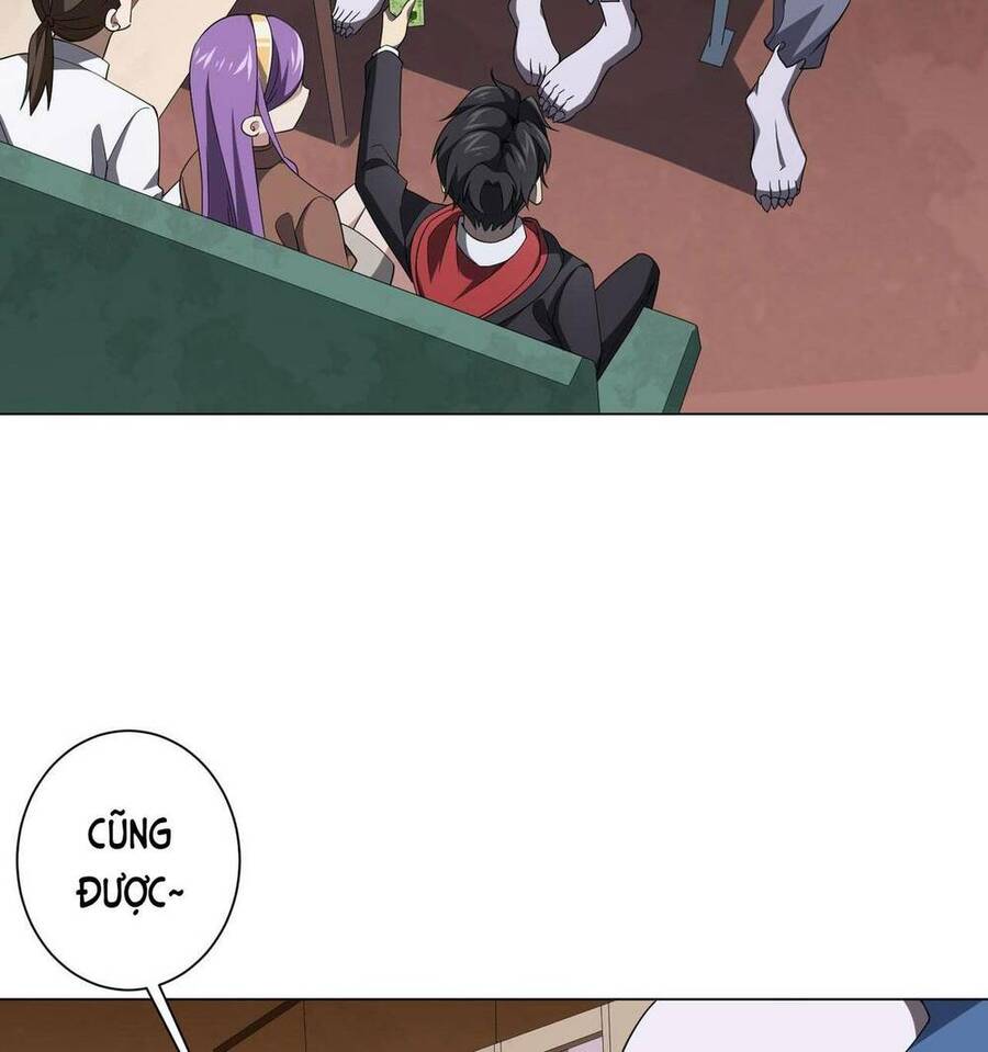 Bắt Đầu Với Trăm Vạn Minh Tệ Chap 29 - Next Chap 30