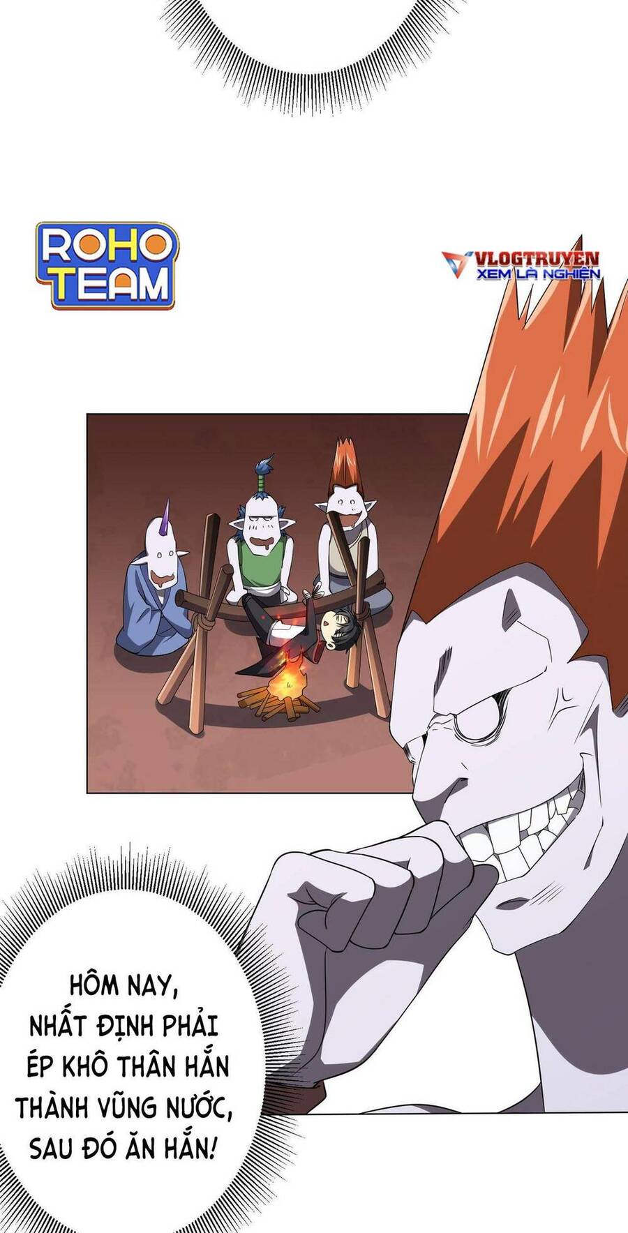 Bắt Đầu Với Trăm Vạn Minh Tệ Chap 29 - Next Chap 30