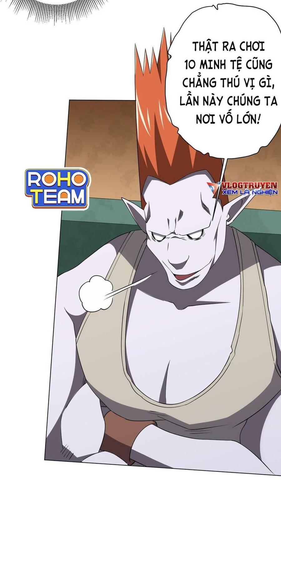 Bắt Đầu Với Trăm Vạn Minh Tệ Chap 29 - Next Chap 30