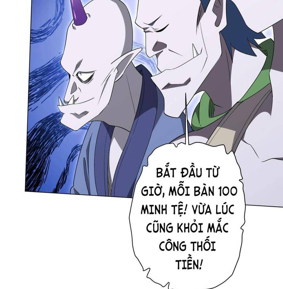 Bắt Đầu Với Trăm Vạn Minh Tệ Chap 29 - Next Chap 30