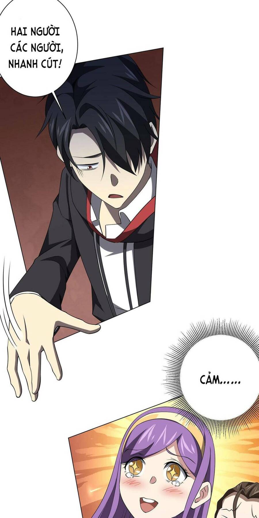Bắt Đầu Với Trăm Vạn Minh Tệ Chap 29 - Next Chap 30