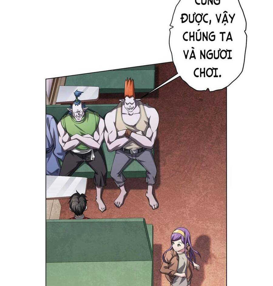Bắt Đầu Với Trăm Vạn Minh Tệ Chap 29 - Next Chap 30