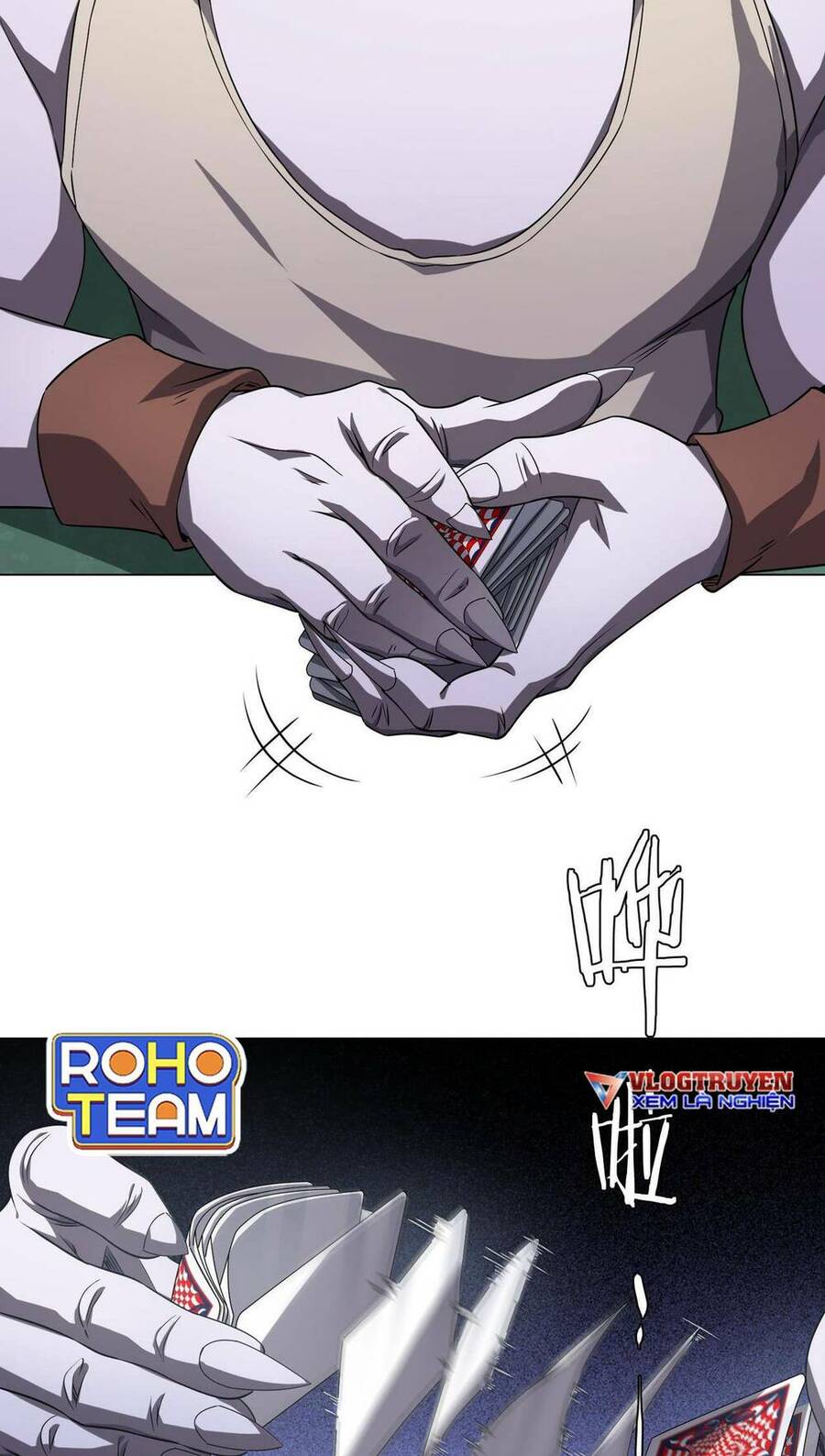 Bắt Đầu Với Trăm Vạn Minh Tệ Chap 29 - Next Chap 30