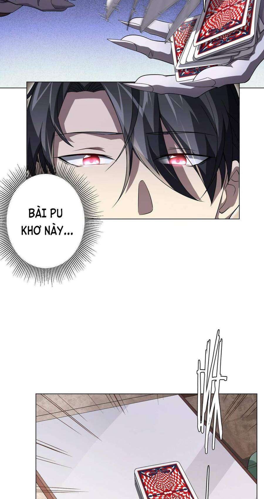 Bắt Đầu Với Trăm Vạn Minh Tệ Chap 29 - Next Chap 30