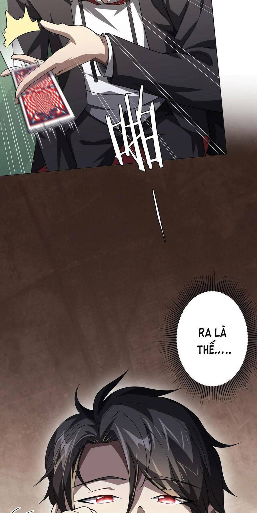Bắt Đầu Với Trăm Vạn Minh Tệ Chap 29 - Next Chap 30