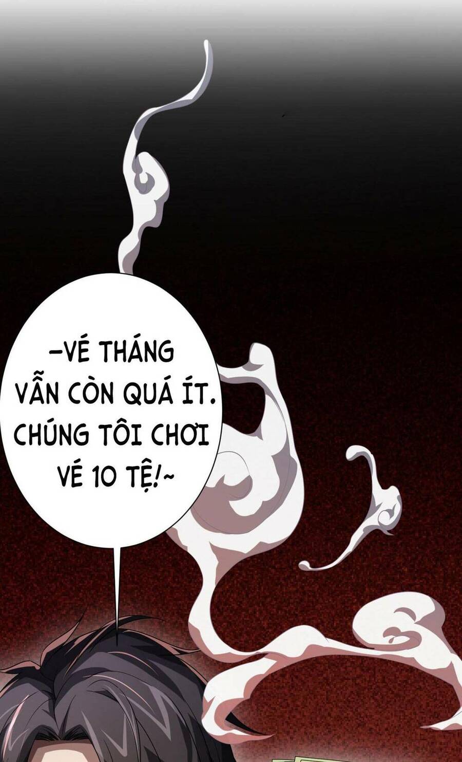 Bắt Đầu Với Trăm Vạn Minh Tệ Chap 29 - Next Chap 30